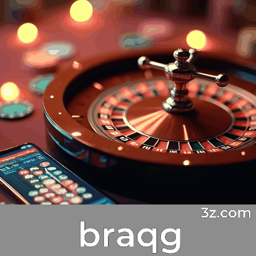 Universo de Jogos Extraordinários do braqg: Diversão Sem Limites