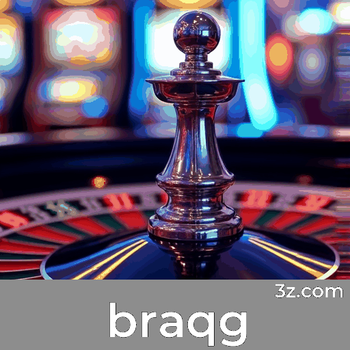 braqg: A Plataforma Comunitária de Interação de Jogadores