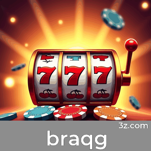 Braqg: A Experiência de Jogadores Brasileiros em Jogos de Mesa ao Vivo