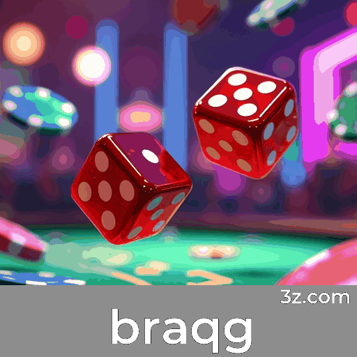 braqg: A Plataforma Comunitária de Interação de Jogadores