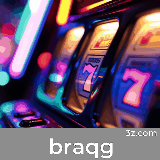 braqg: A Plataforma Comunitária de Interação de Jogadores
