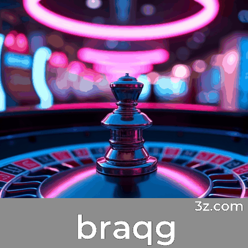 Apostas Instantâneas com Braqg: Aplicativo Móvel