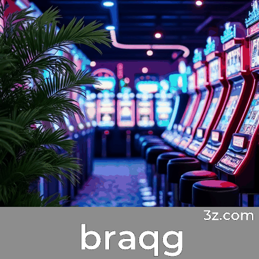 Braqg: A Experiência de Jogadores Brasileiros em Jogos de Mesa ao Vivo