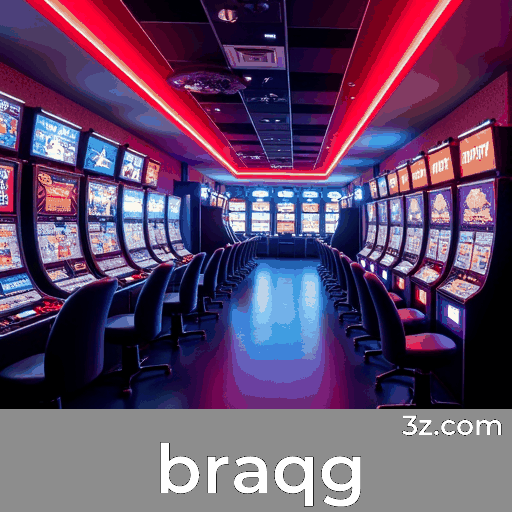Desbloqueie Privilégios Exclusivos com Sua Conta braqg
