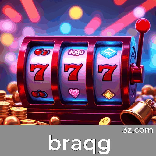 braqg: A Plataforma Comunitária de Interação de Jogadores
